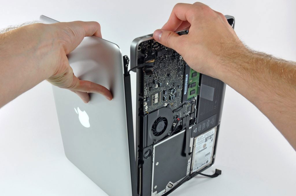 macbook pro repair barnstaple